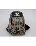 PACK gorro 57,calceti y BANDOLERA