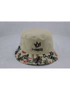 Gorro caqui