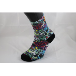 calcetines fantasia