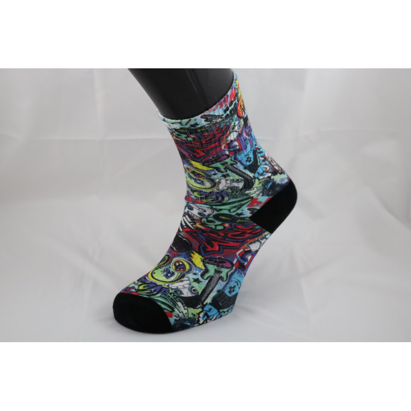 Calcetines fantasia Ocommers