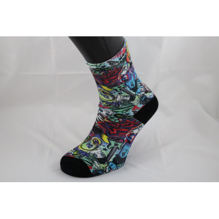 Calcetines fantasia Ocommers