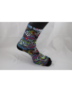 Calcetines fantasia Ocommers