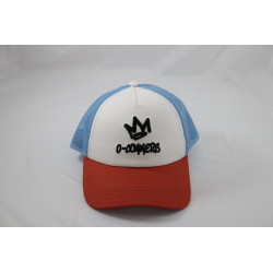 Gorra azul celeste - Marca tu estilo con esta gorra unica