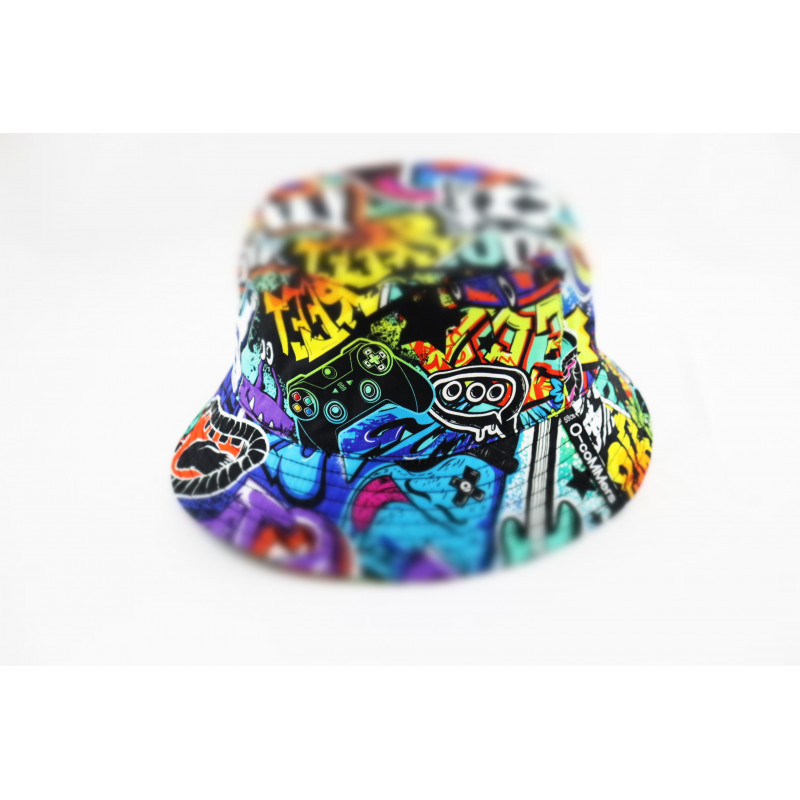 GORRO FANTASIA,FESTIVAL,CALCETINES,OCOMMERS