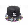 gorro negro planetas,festivales,conjuntado calcetines, Ocommers