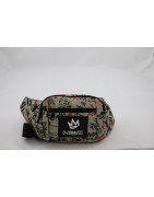 pack de gorro 57 cm,calceti y RIÑONERA