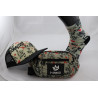 pack gorras calcetines riñoneras a juego. ocommers