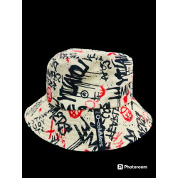 Gorro caqui