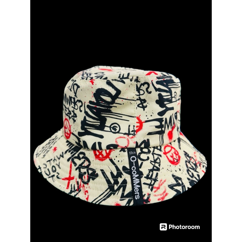 Gorro caqui
