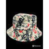 Gorro caqui