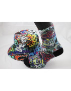 PACK GORRO 59Y CALCETINES FANTASIA