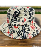 Gorro caqui