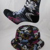 GORROS CALCETINES MOLONES COJUNTO